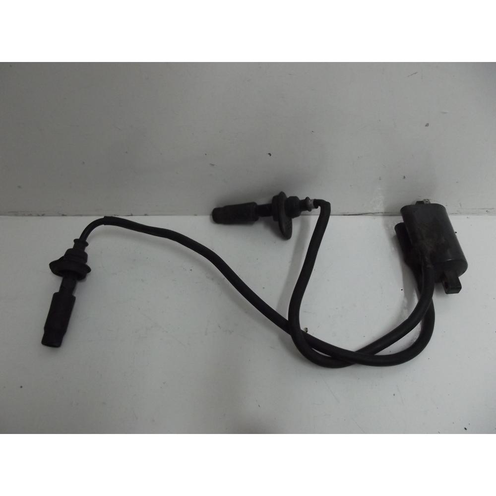  bobines antiparasites cyl 1 SUZUKI GSXF 1989-1997