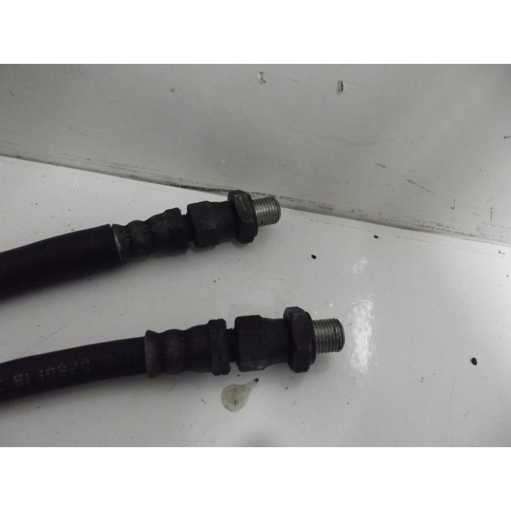 durites de frein avant SUZUKI GSXF 1989-1997