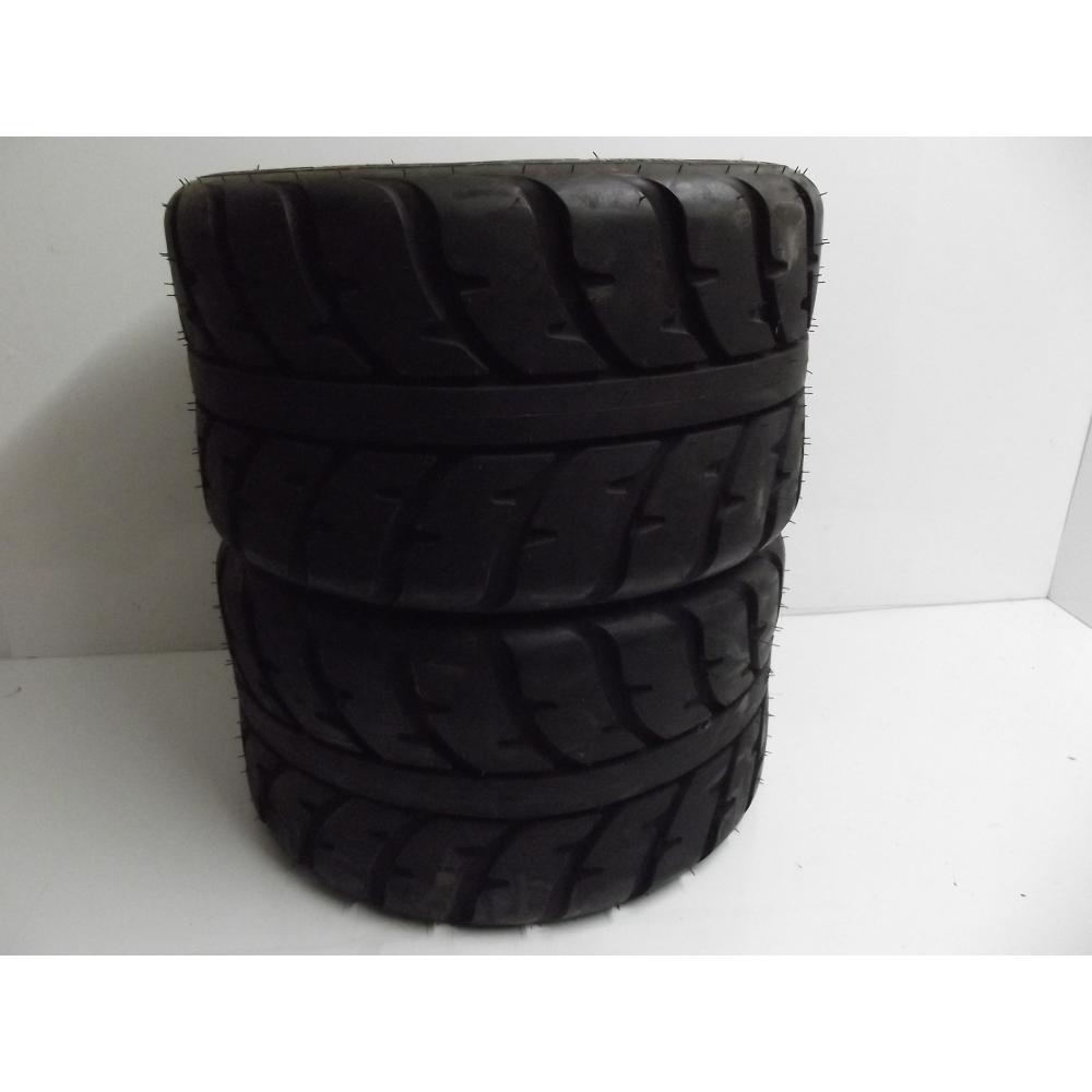 2 pneus KENDA SPEED RACER 20X11-9