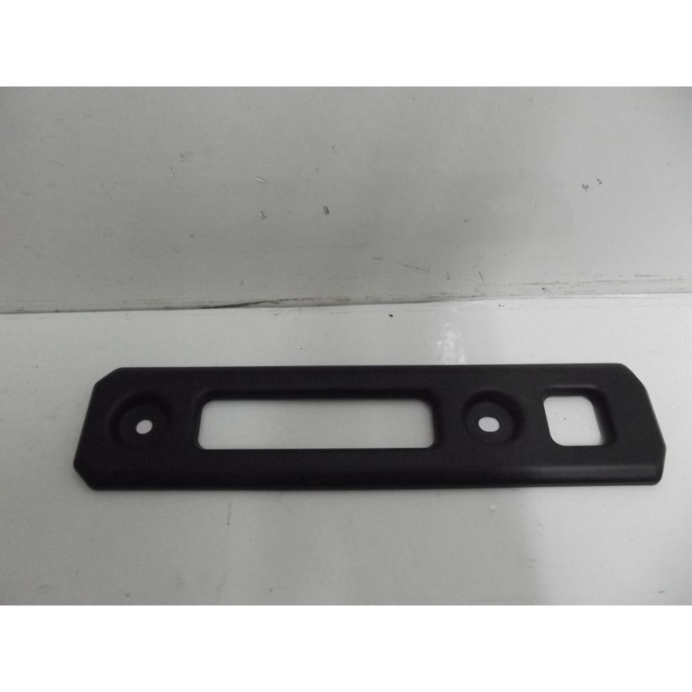 plaque de radiateur YAMAHA FZ8 2010-2016 