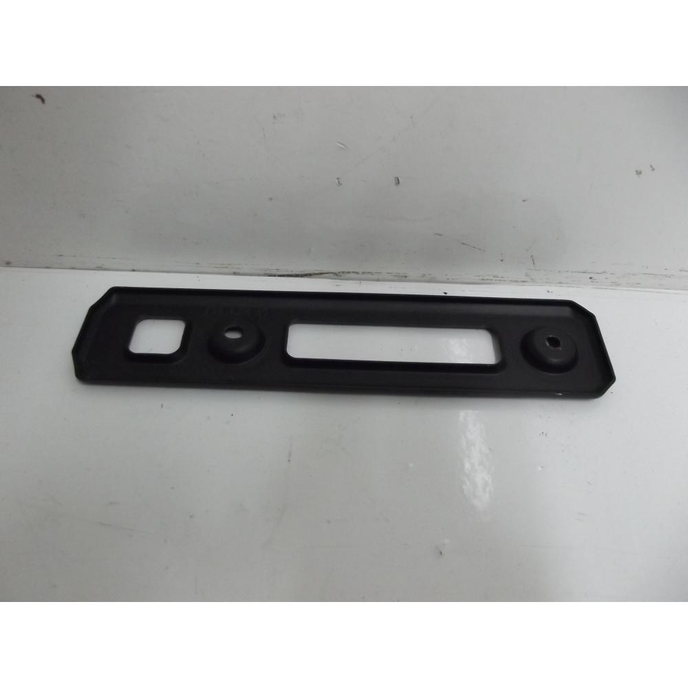 plaque de radiateur YAMAHA FZ8 2010-2016