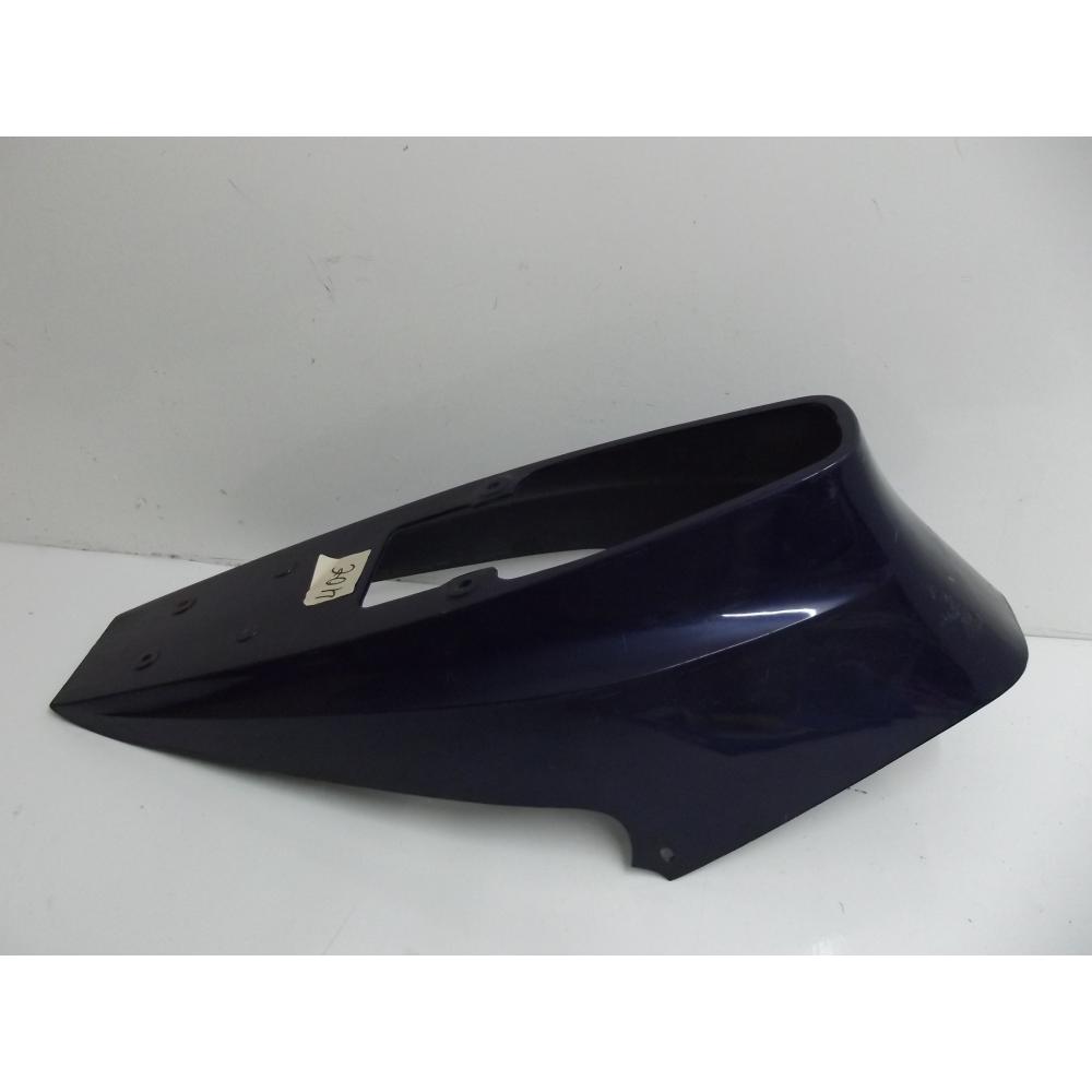 coque arrière MBK 51 PASSION EVASION