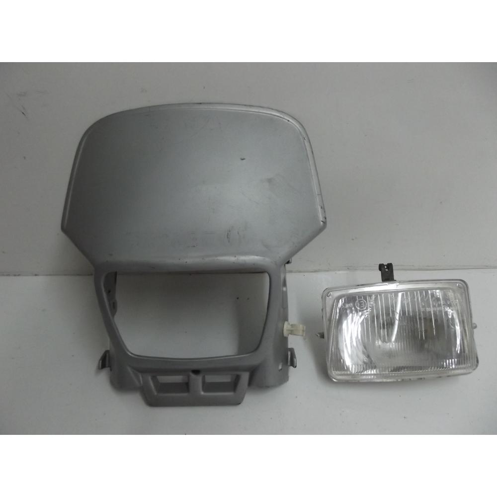 plaque phare PEUGEOT 50cc XP6 1998-2011