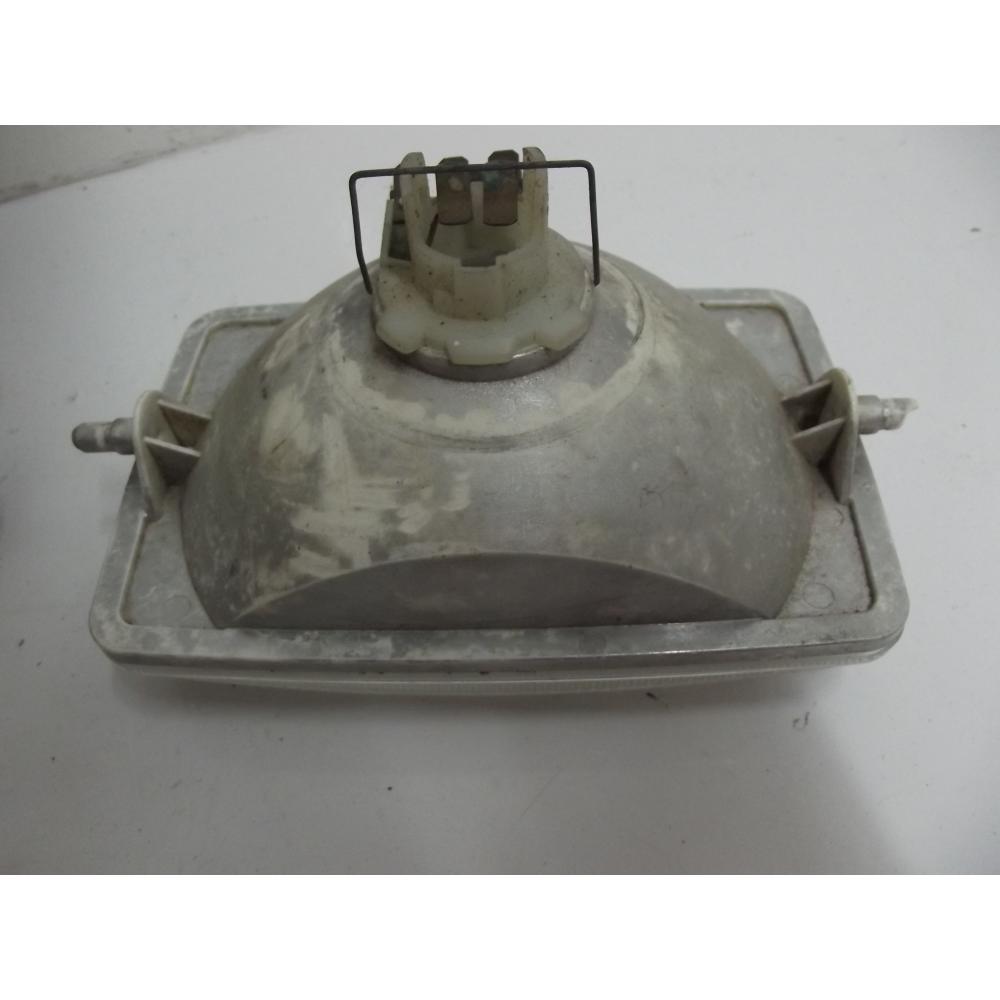 plaque phare PEUGEOT 50cc XP6 1998-2011