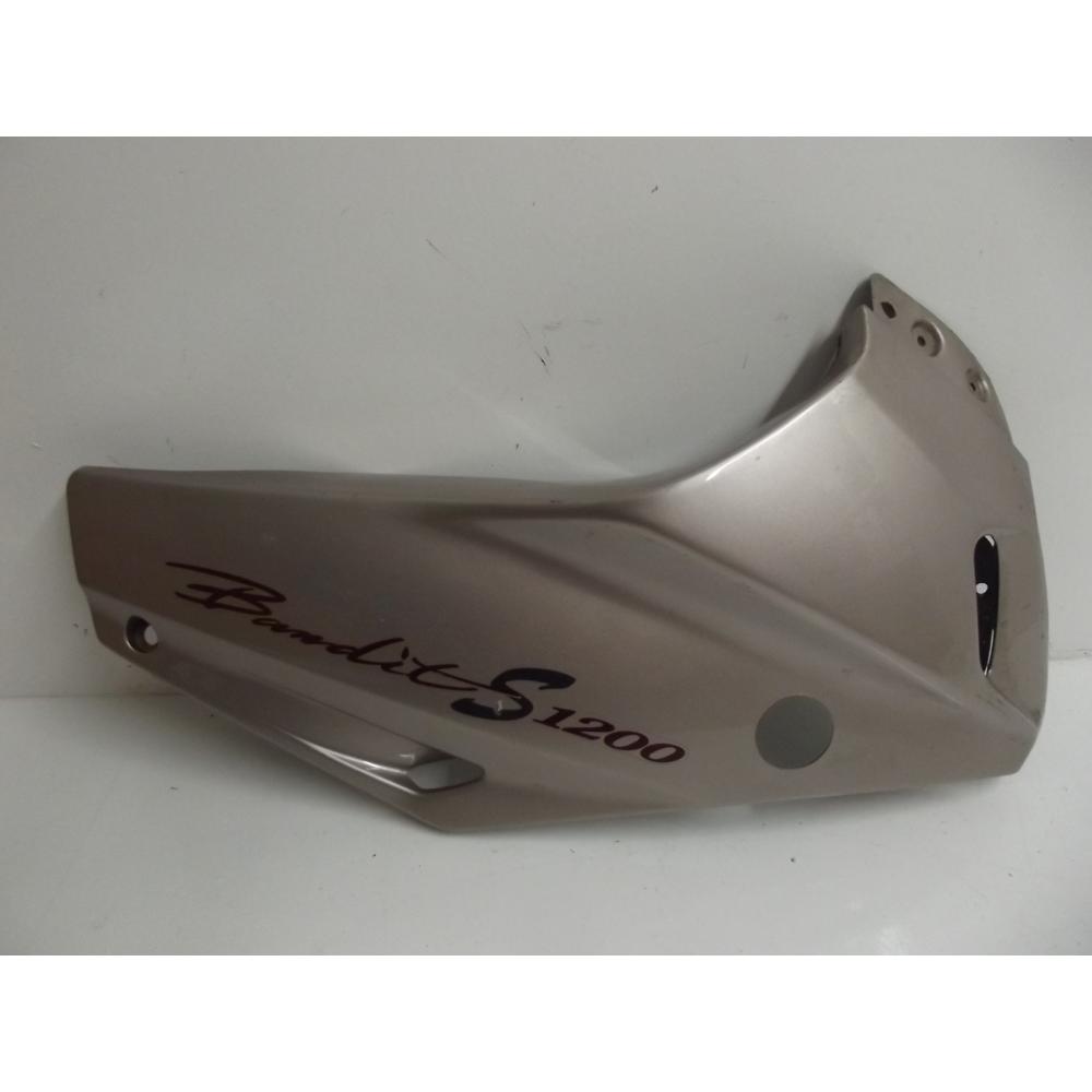  tête de fourche  SUZUKI 1200 BANDIT S 1996-2000