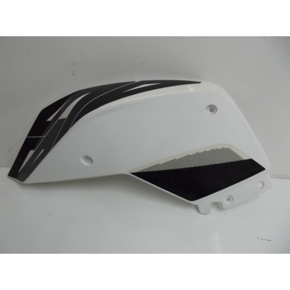 cache réservoir gauche KTM DUKE 690 2010-2015