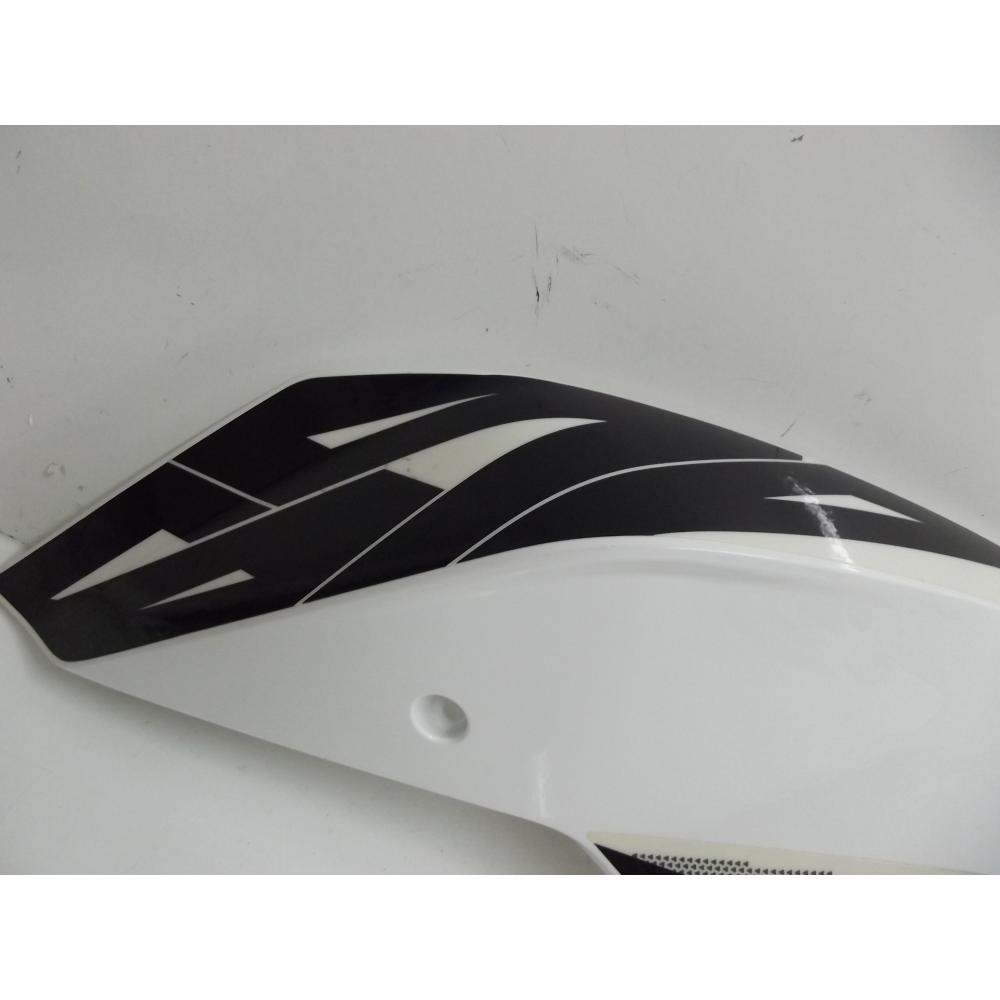 cache réservoir gauche KTM DUKE 690 2010-2015