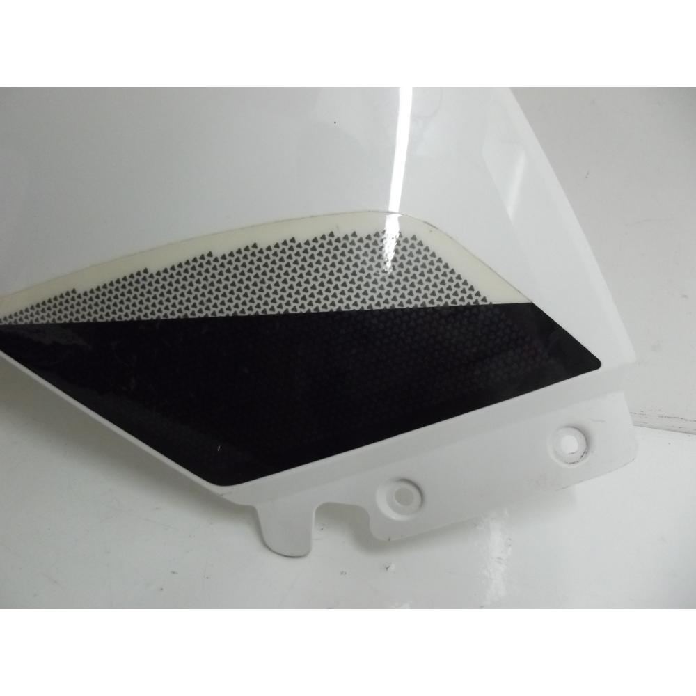 cache réservoir gauche KTM DUKE 690 2010-2015