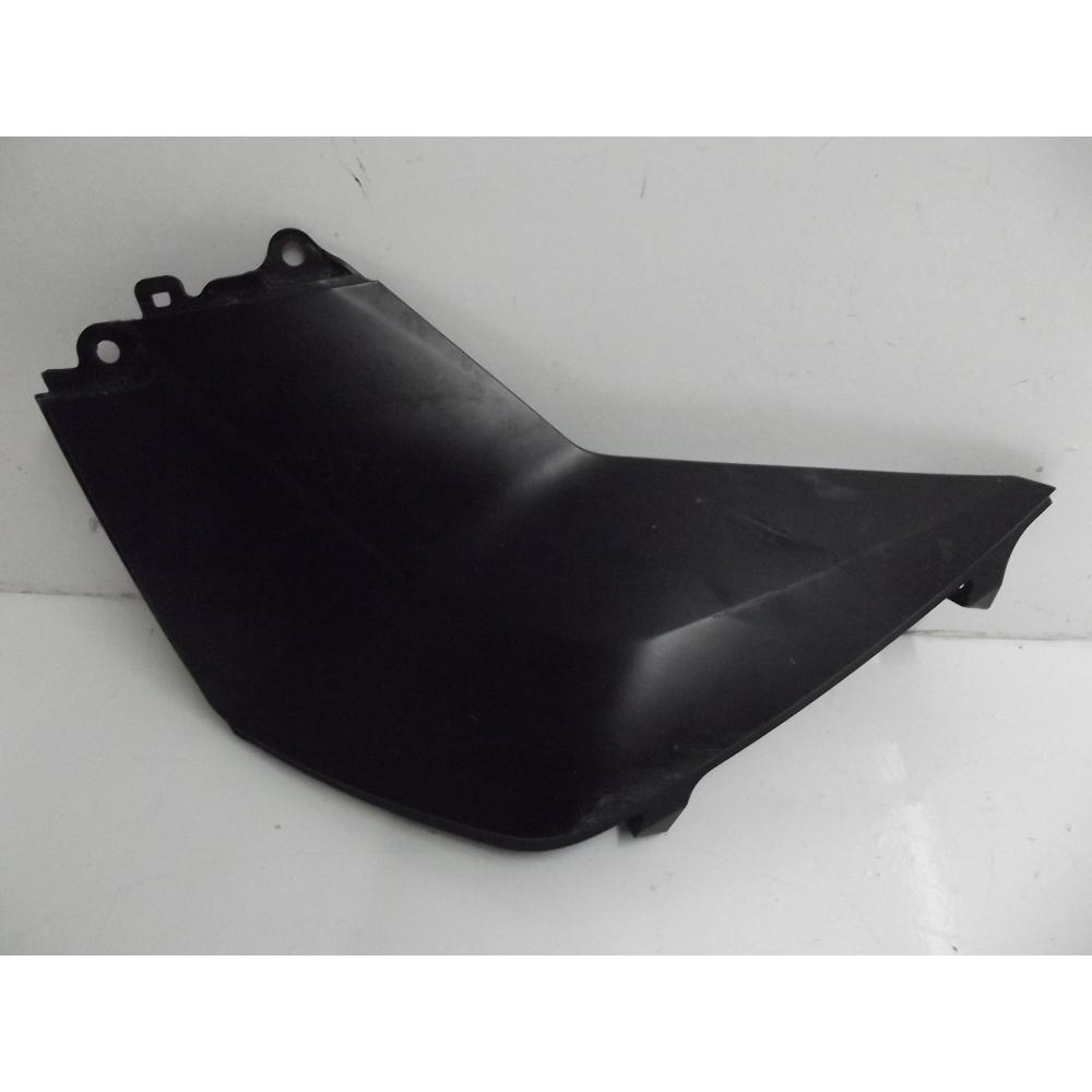 cache réservoir gauche KTM DUKE 125 2011-2016