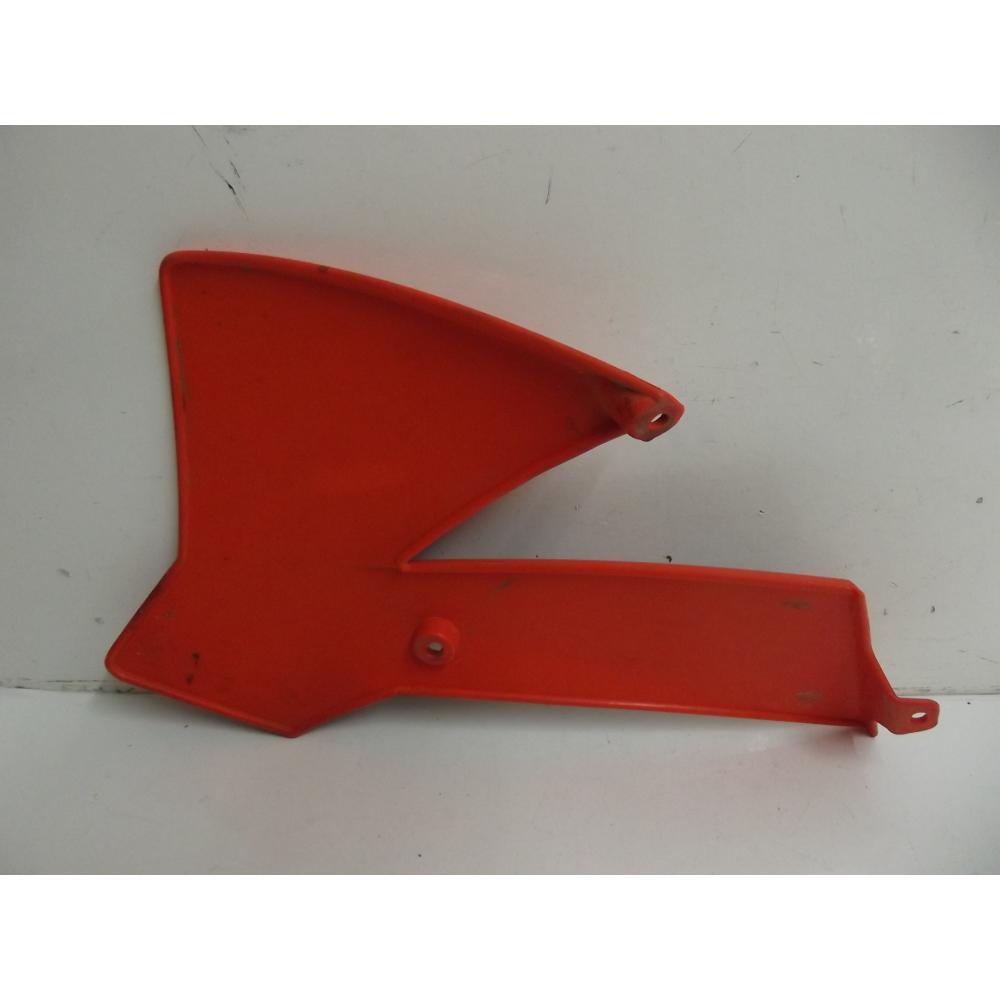 ouïe de radiateur droite KTM 65 SX 2002-2007 