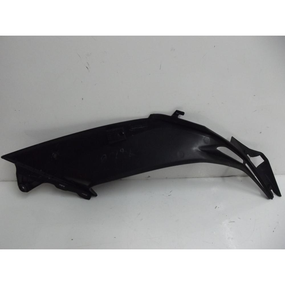 cache  réservoir gauche KAWASAKI Z800 2013-2016