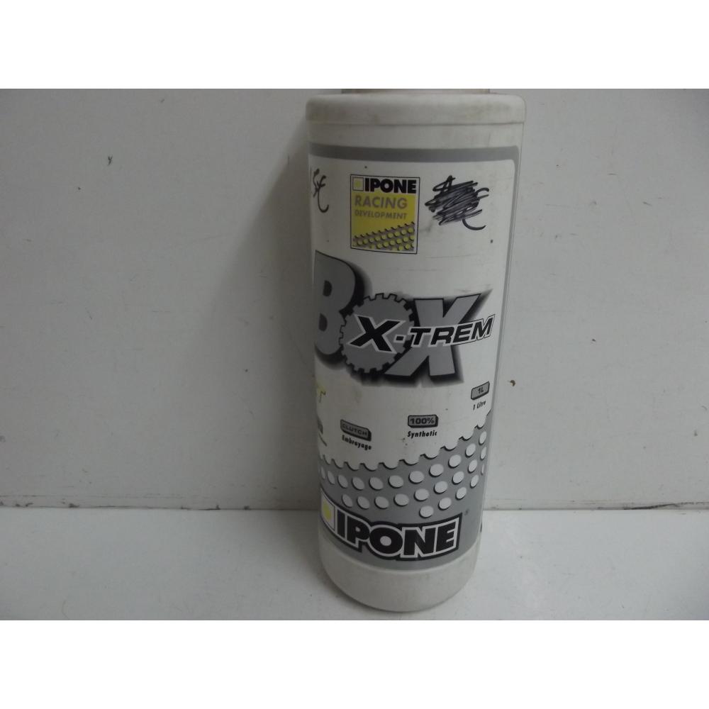 huile de boite IPONE BOX 2 XTREM 1 litre