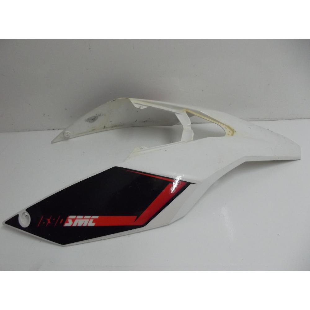 coque arrière KTM LC4 SMC 690 2008-2013