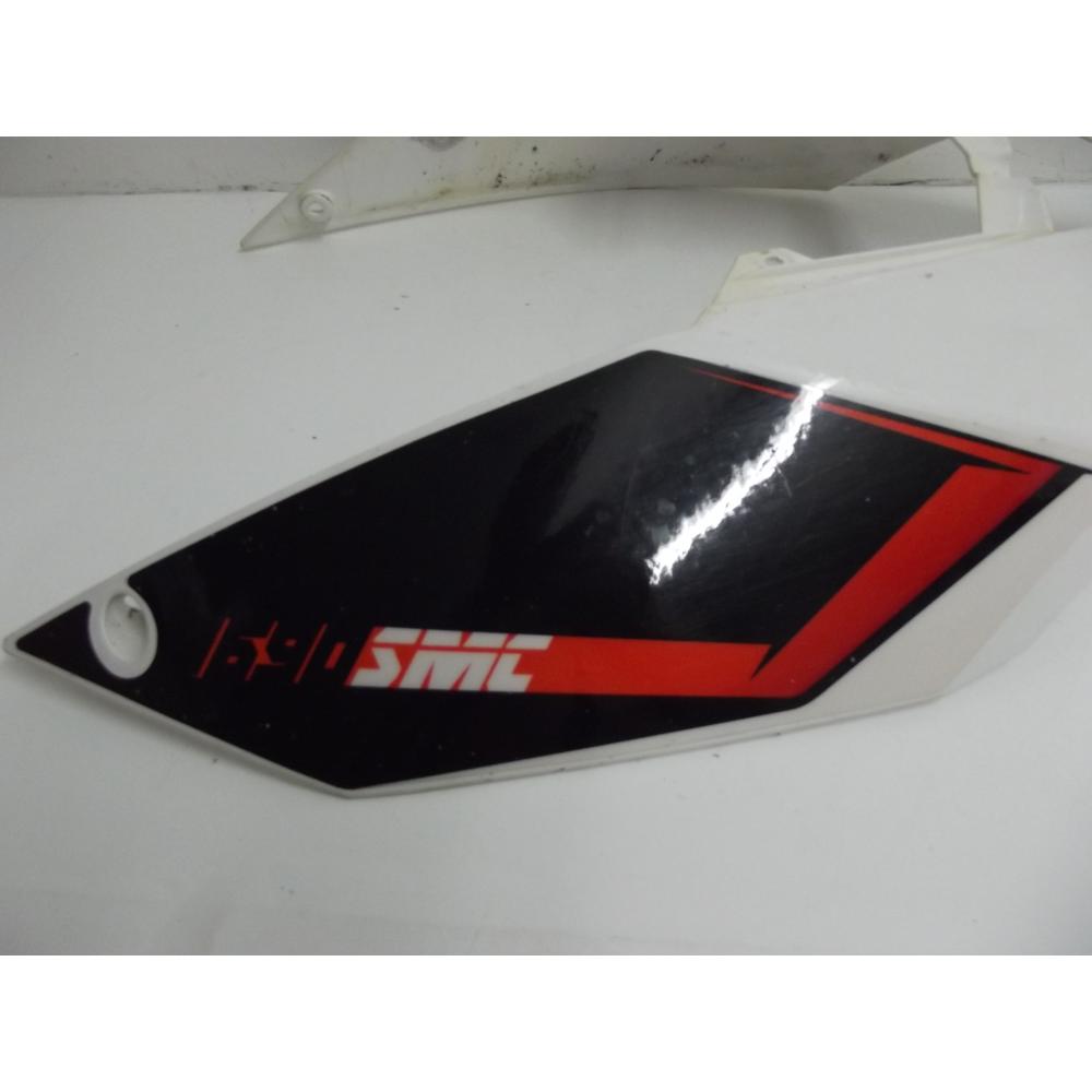 coque arrière KTM LC4 SMC 690 2008-2013