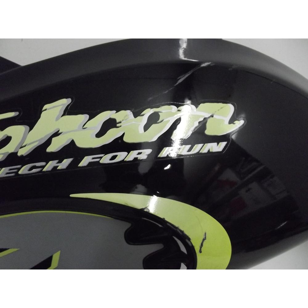 cache latéral droit PIAGGIO TYPHOON 1998-2010