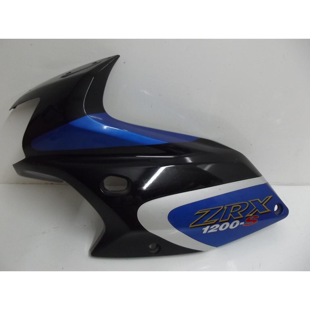  tête de fourche G KAWASAKI ZRX S 1200 2001-2004