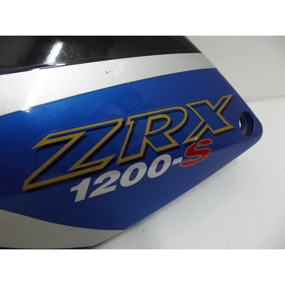  tête de fourche G KAWASAKI ZRX S 1200 2001-2004