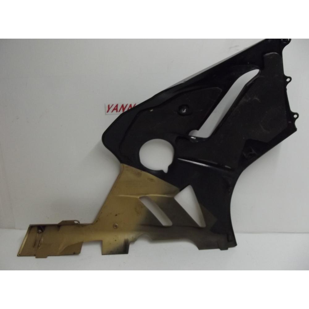 carénage G KAWASAKI ZX12R 2000-2006