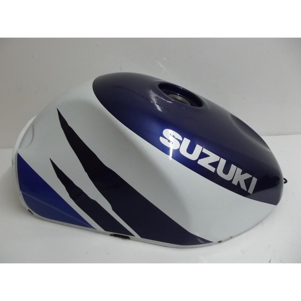 réservoir SUZUKI GSXR 600 SRAD 1997-1999