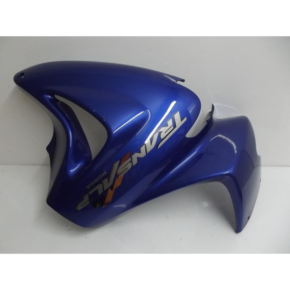 tête de fourche G HONDA TRANSALP 650 2000-2006