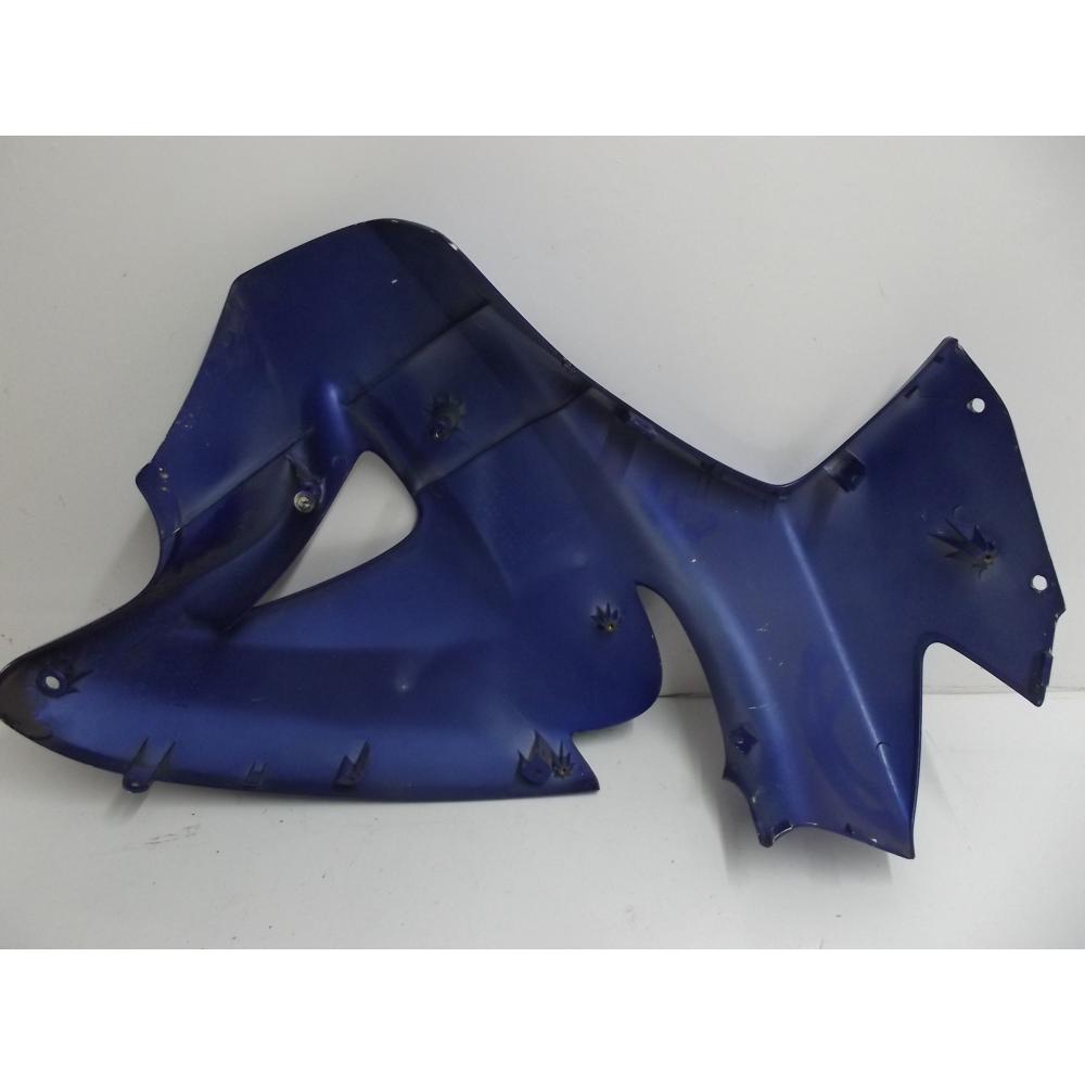 tête de fourche G HONDA TRANSALP 650 2000-2006