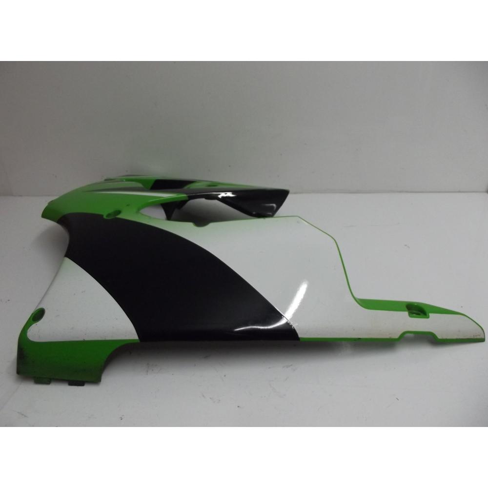 carénage G KAWASAKI ZX6R 1998-1999
