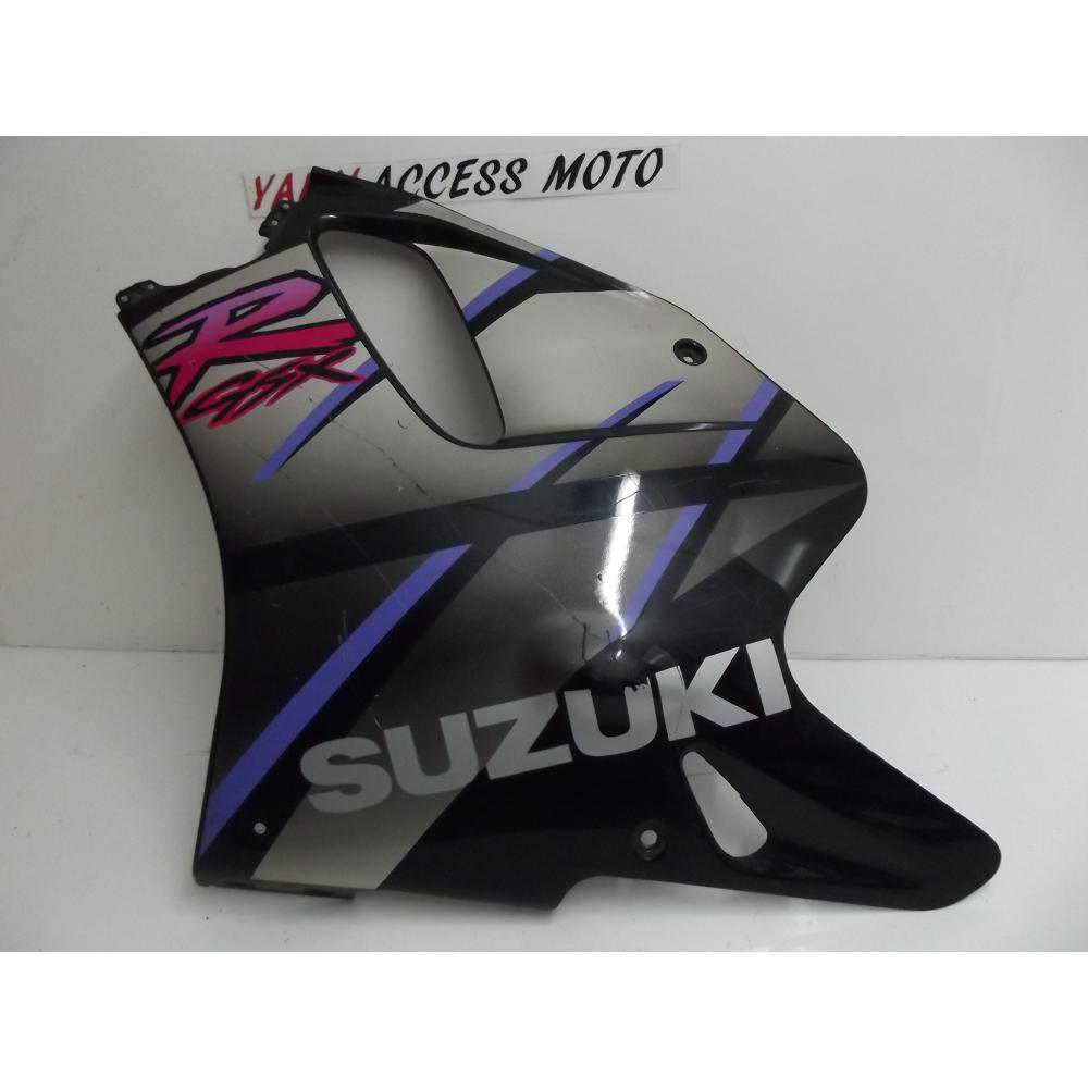 Carénage G Suzuki GSX R 750 1992-1995
