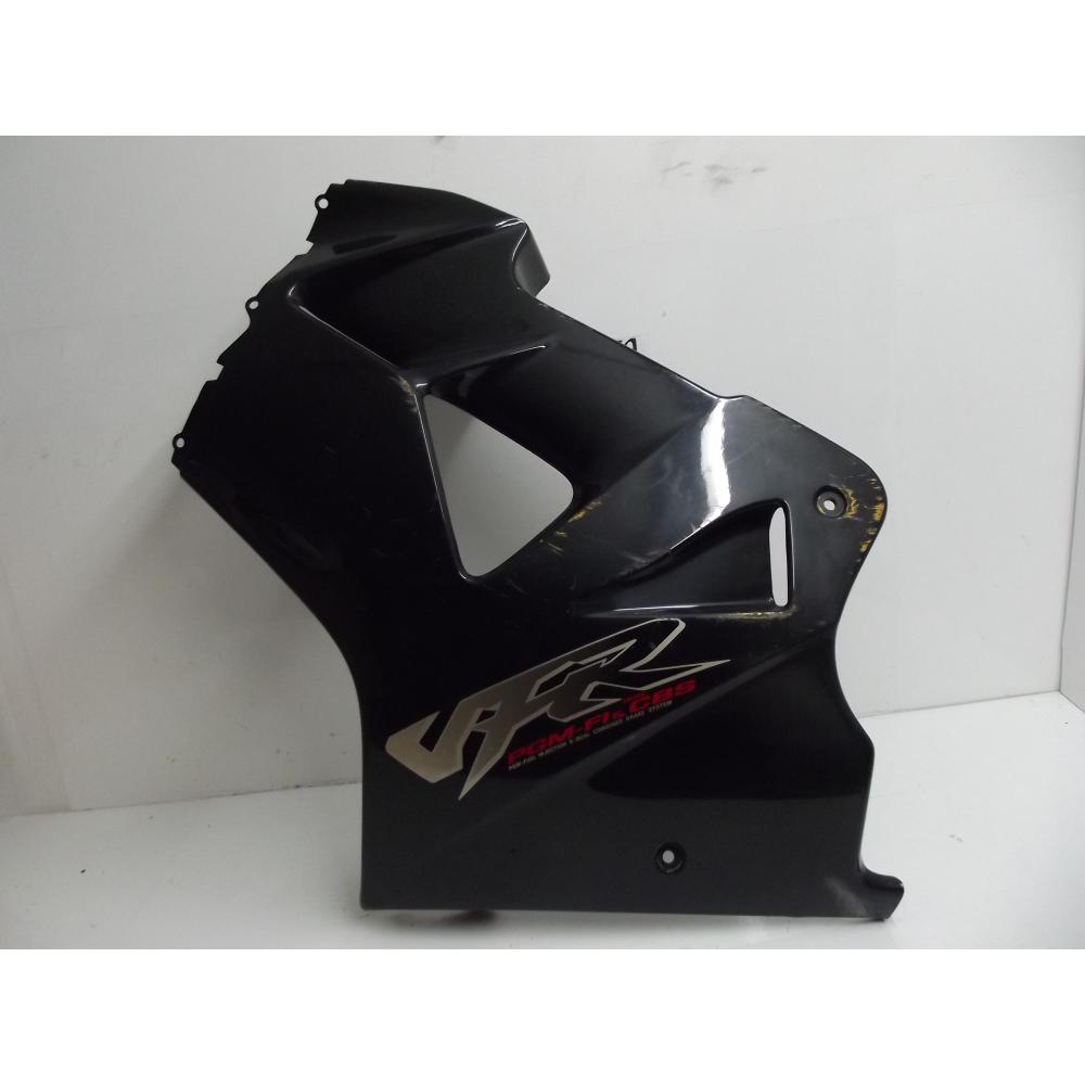carénage gauche HONDA VFR FI 800 1998-2001