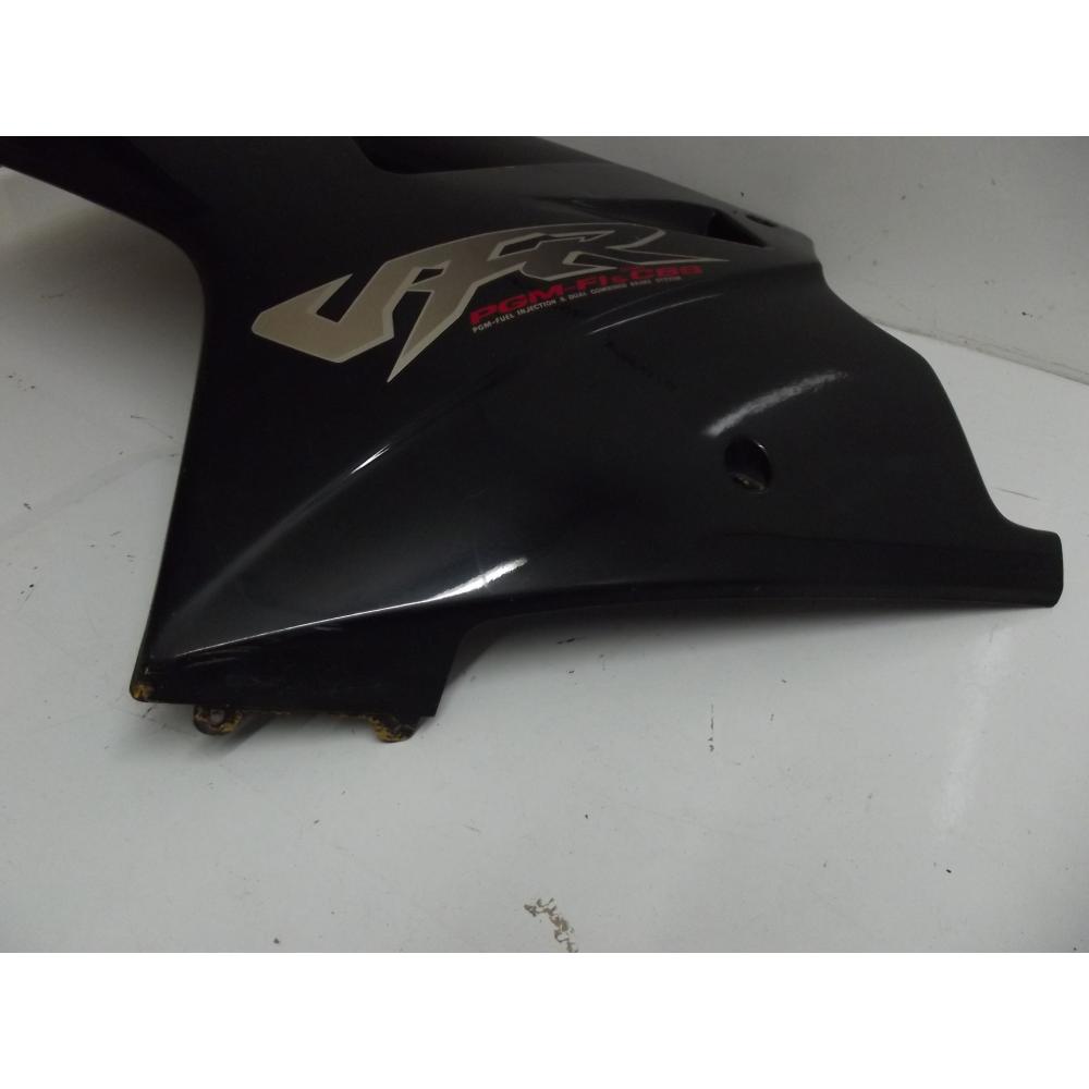 carénage gauche HONDA VFR FI 800 1998-2001