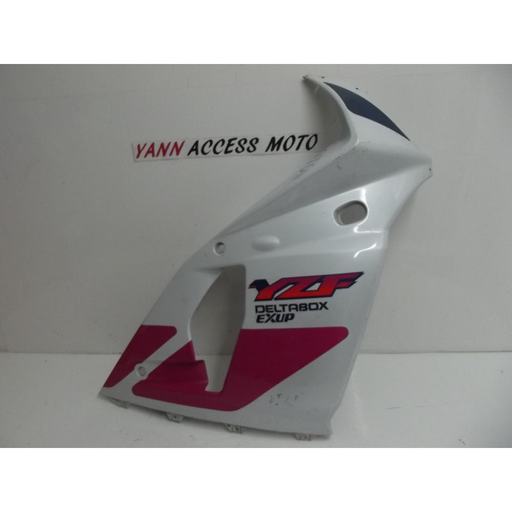 carénage droit YAMAHA YZF 750 R 1993-1996