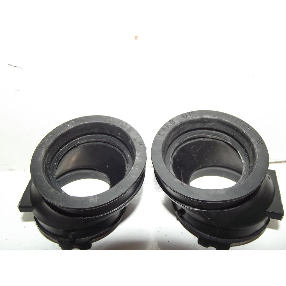 2 pipes de bridage HONDA CB 500 1997-2003