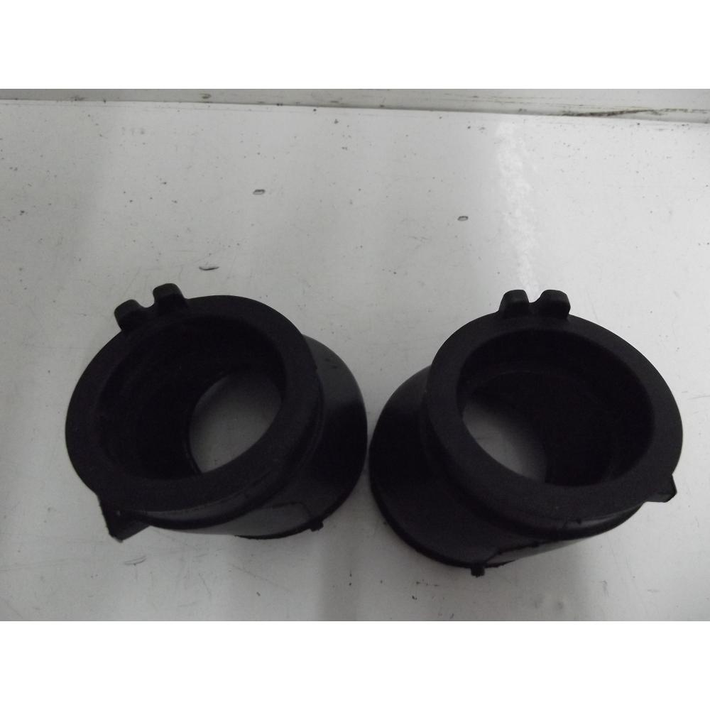 2 pipes de bridage HONDA CB 500 1997-2003