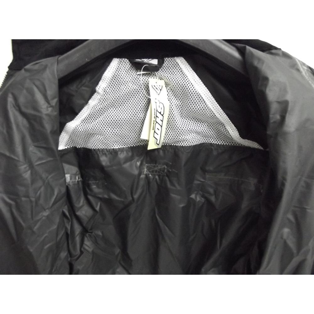 veste de pluie enduro SHOT taille S