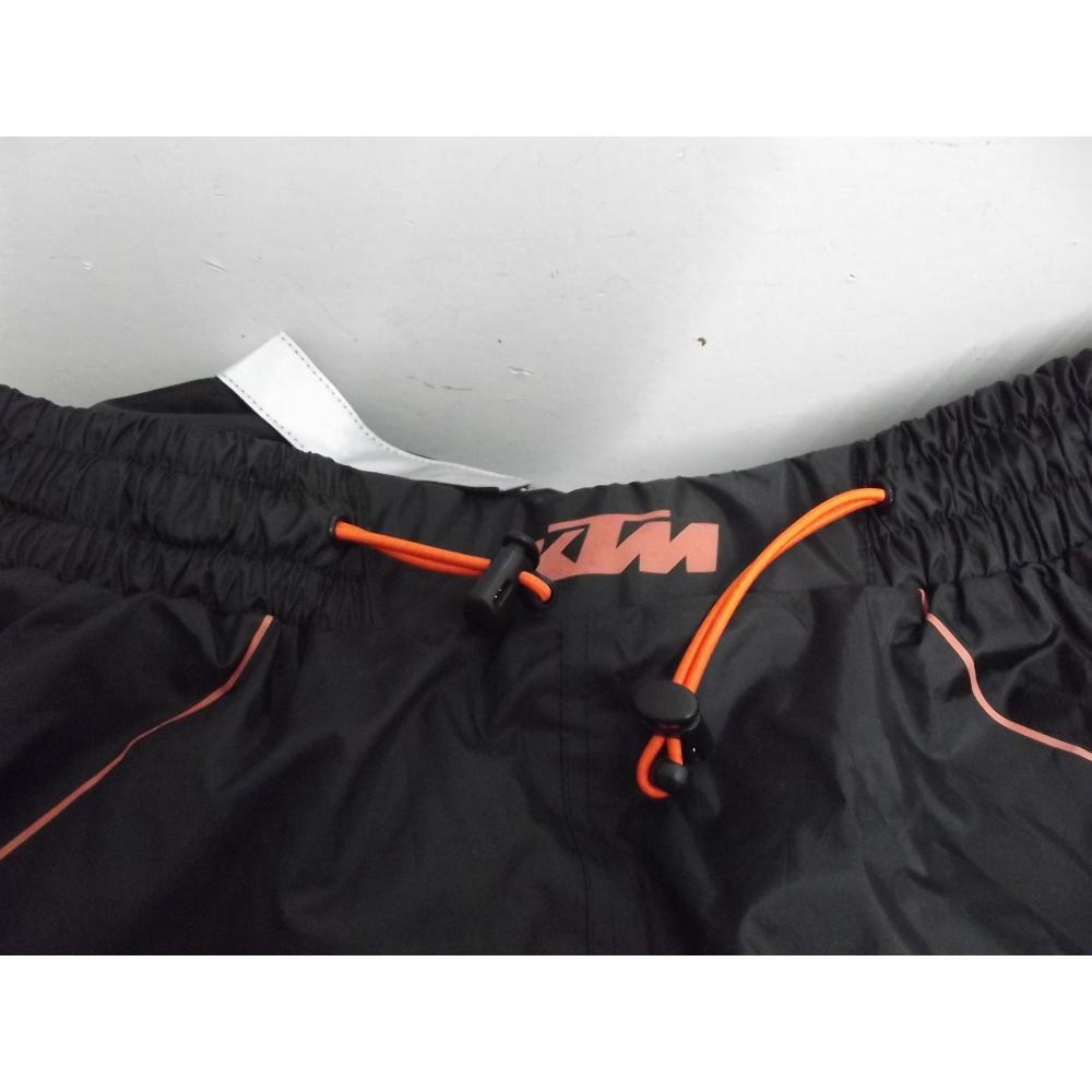 pantalon de pluie KTM taille XL