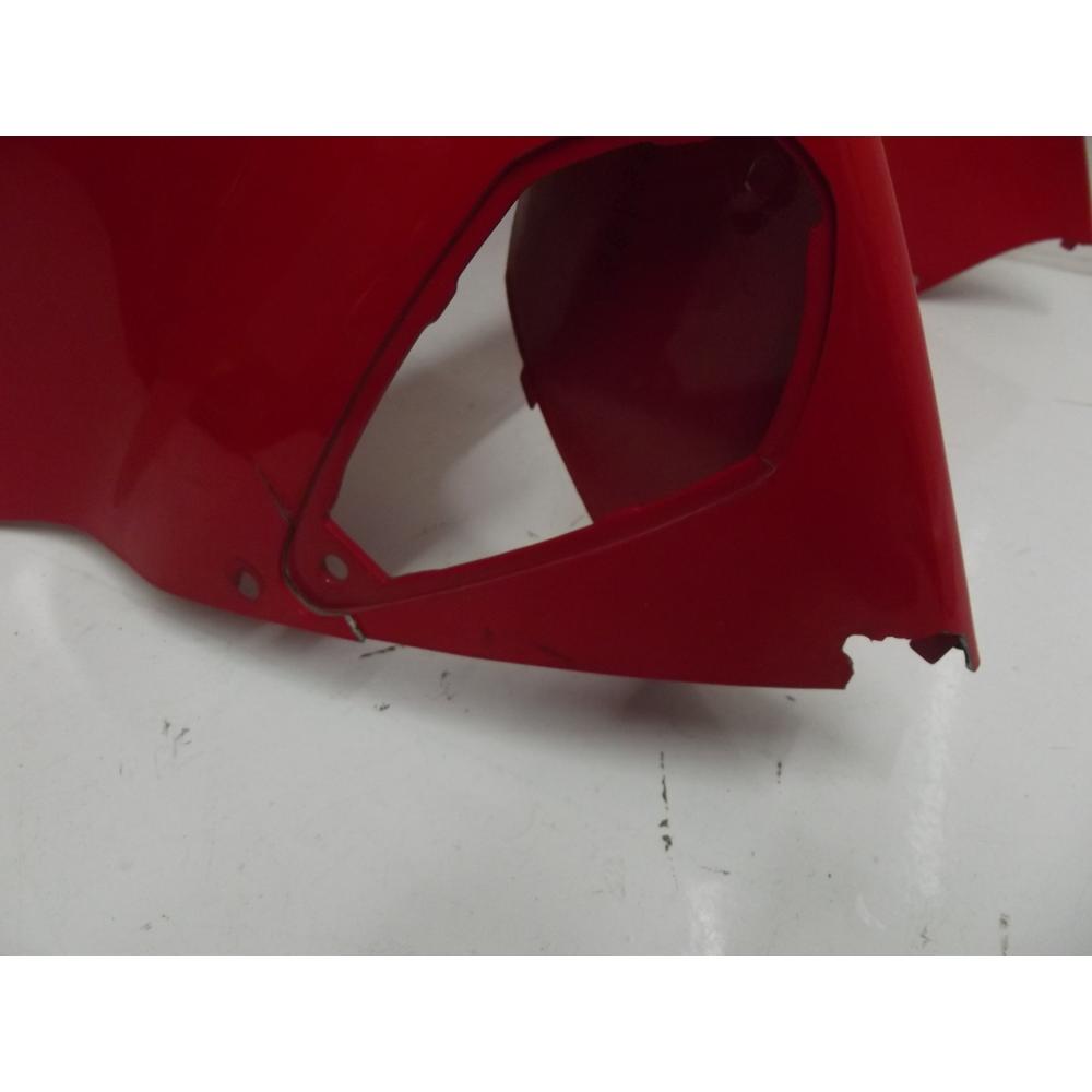 tête de fourche rouge HONDA VFR  800 FI 1998-2001