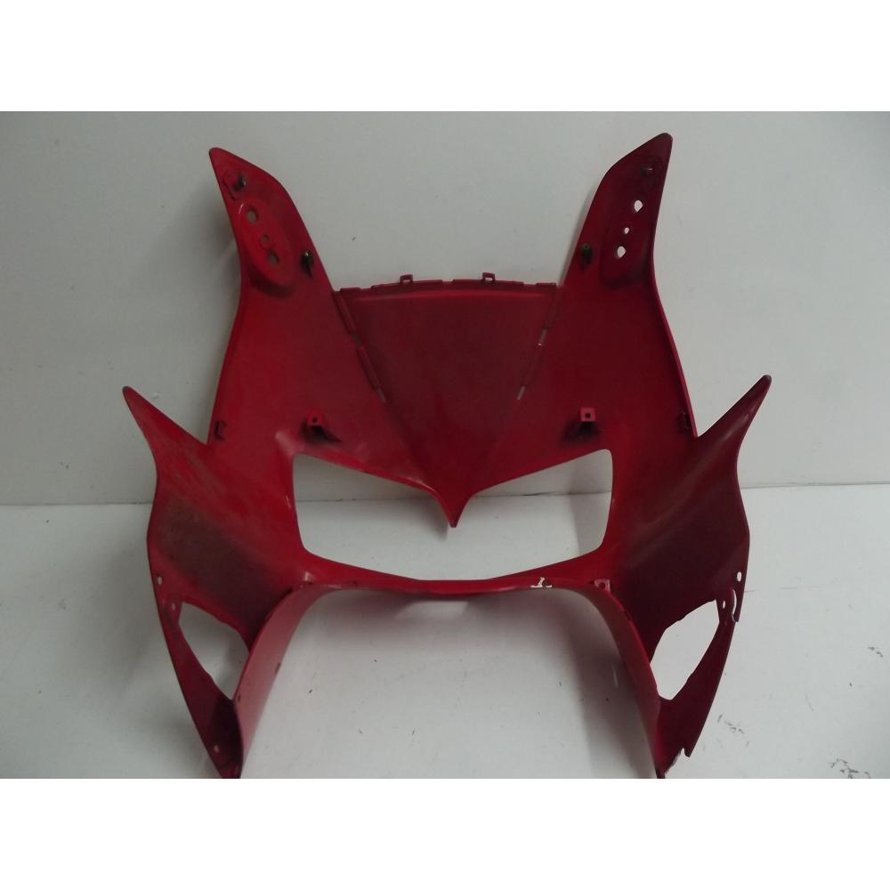 tête de fourche rouge HONDA VFR  800 FI 1998-2001