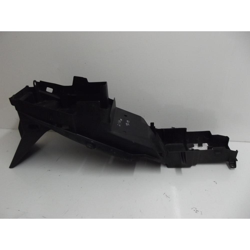 bavette arrière KAWASAKI ZX9R 1998-1999