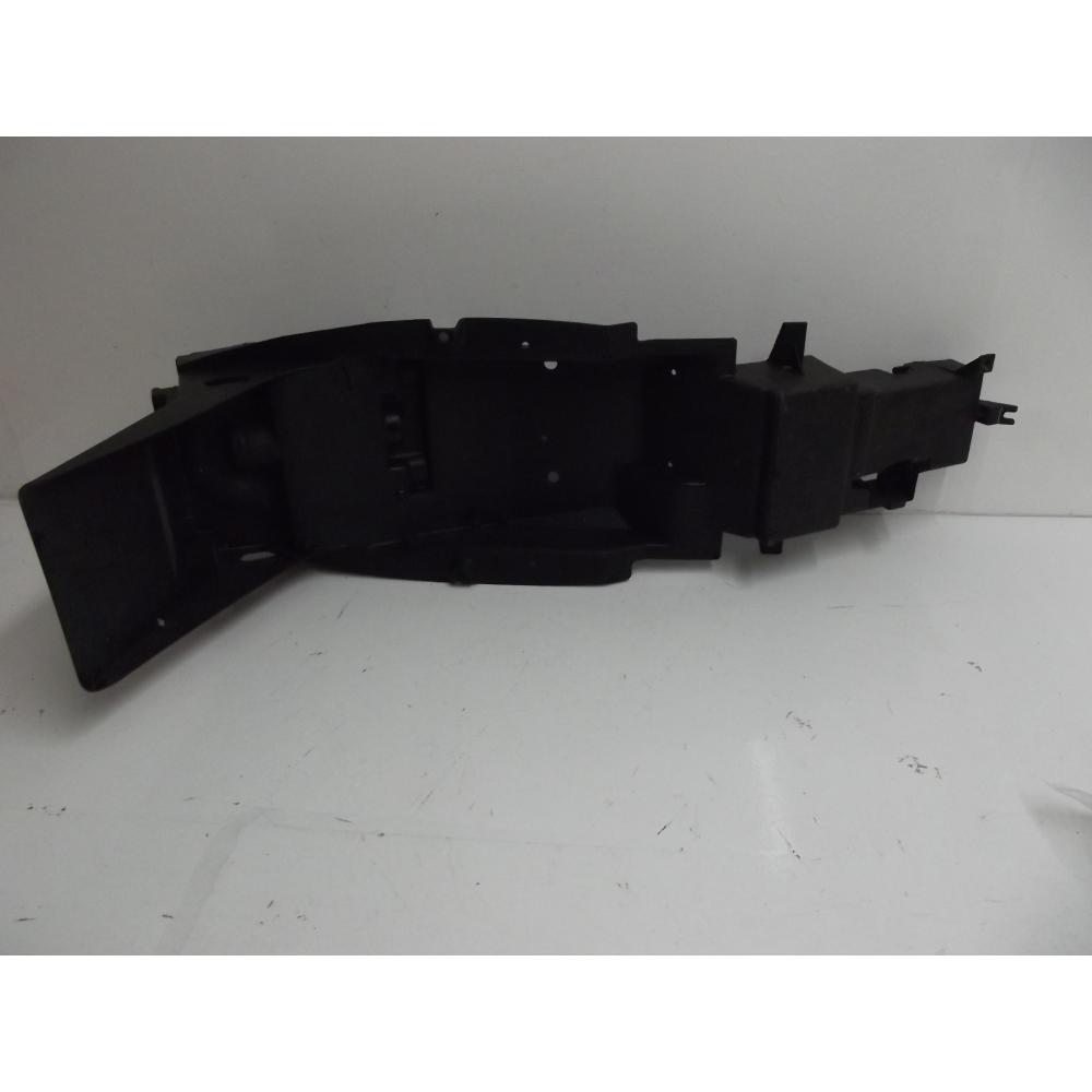 bavette arrière KAWASAKI ZX9R 1998-1999