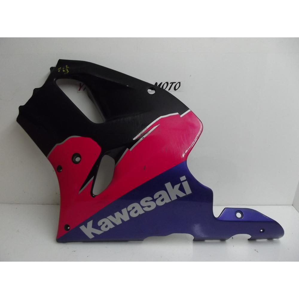 carénage gauche KAWASAKI ZXR 750 1993-1995