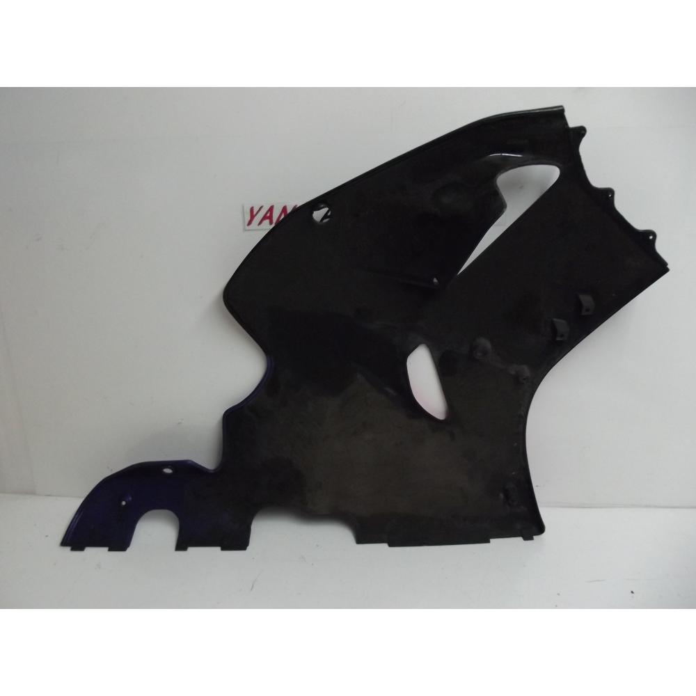 carénage gauche KAWASAKI ZXR 750 1993-1995