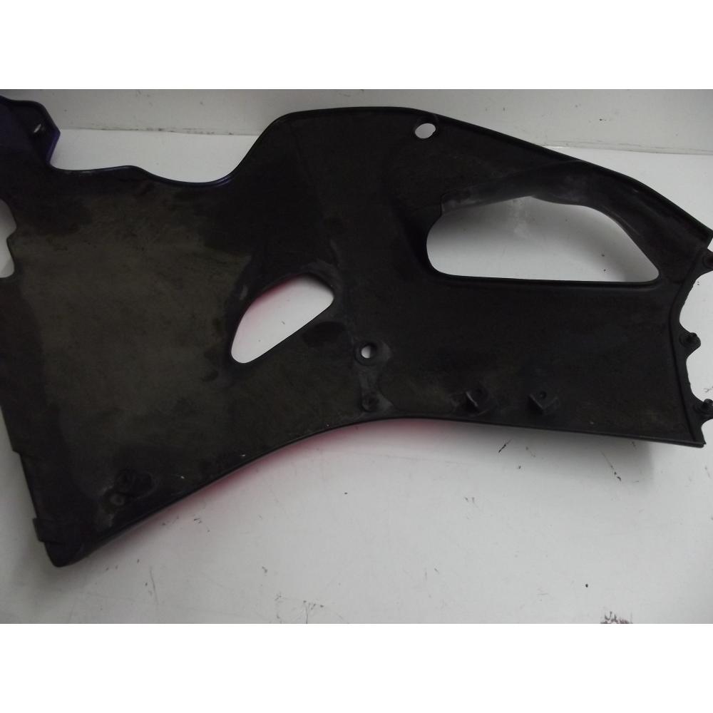 carénage gauche KAWASAKI ZXR 750 1993-1995