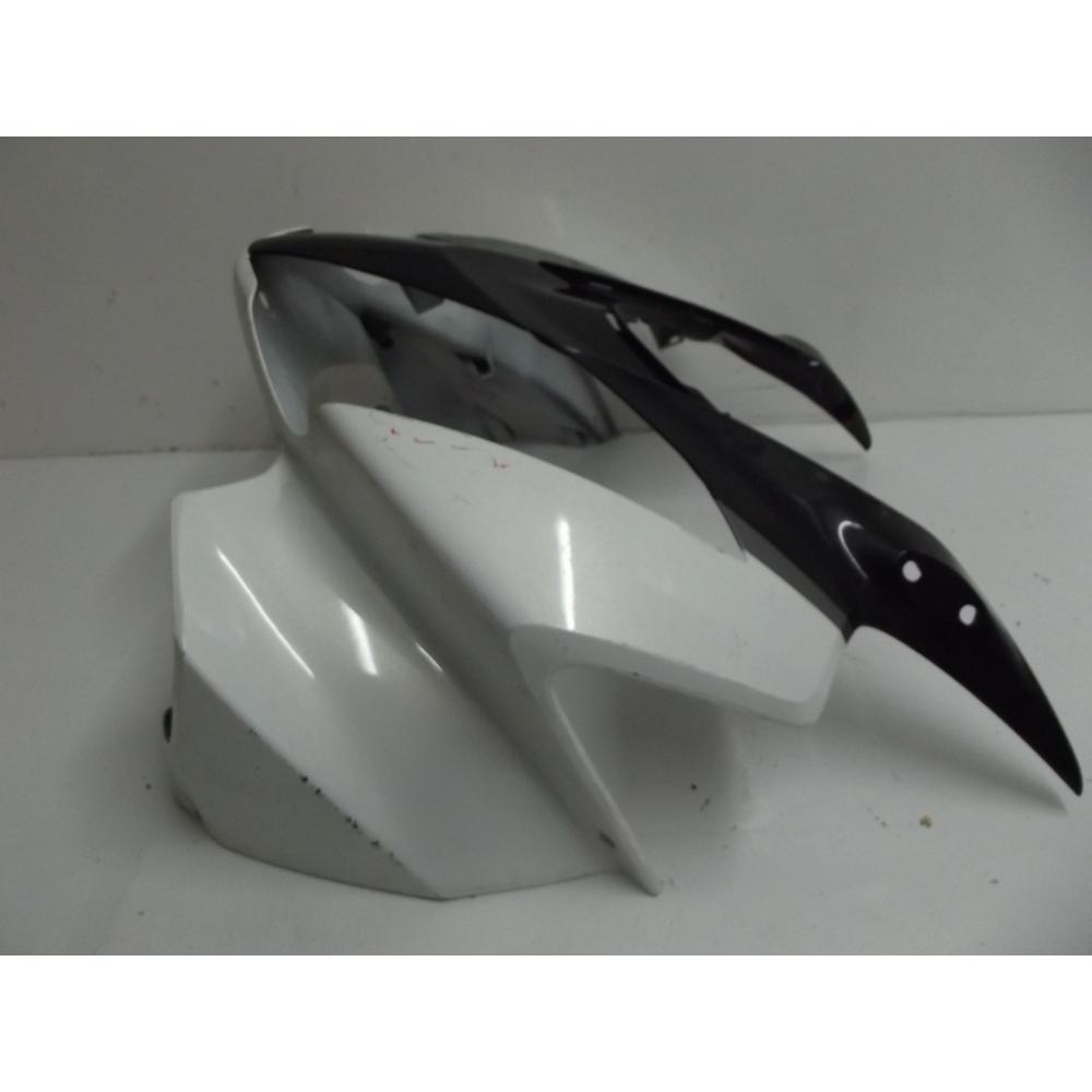 tête de fourche blanc HONDA VFR 800 FI 2002-2008