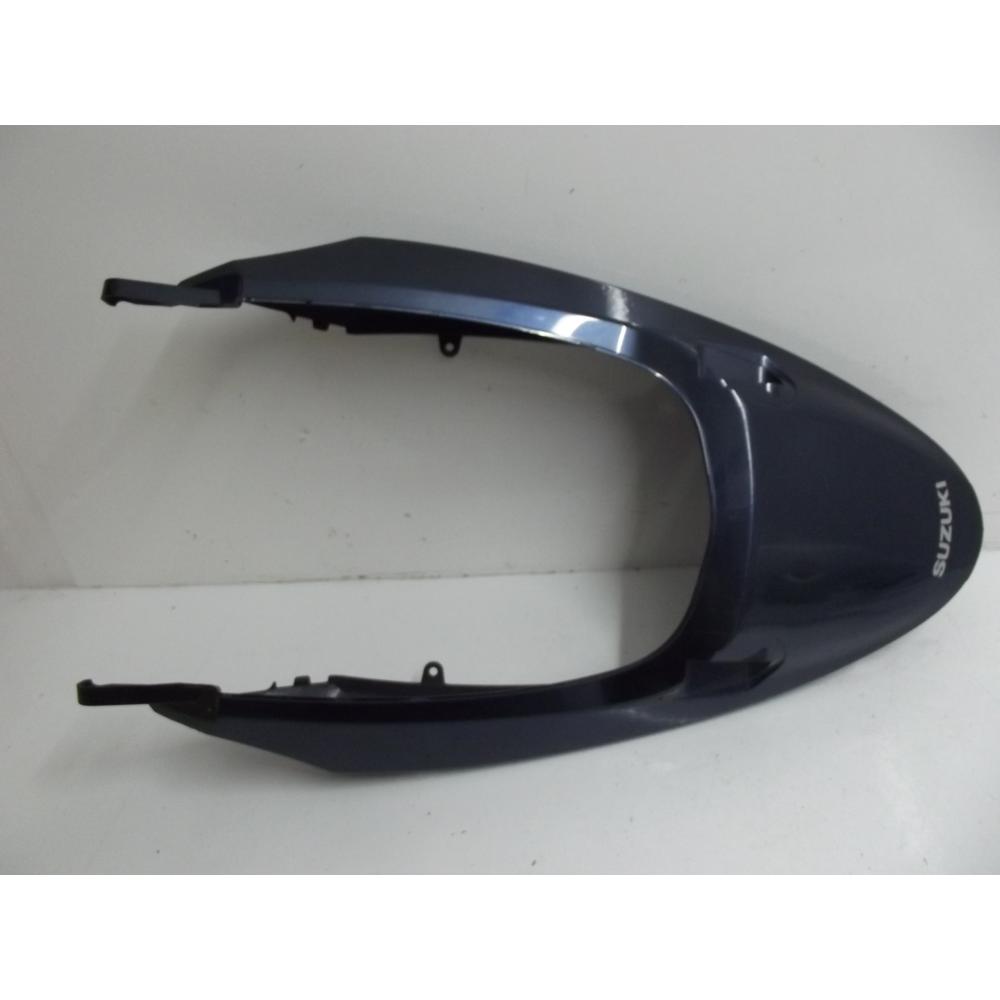 coque arrière bleu  SUZUKI BANDIT 1250 2007-2011 