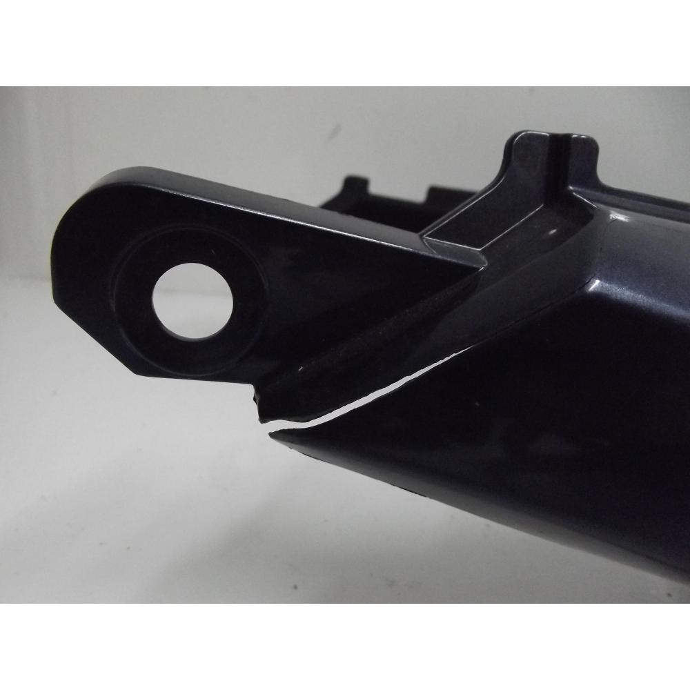coque arrière bleu  SUZUKI BANDIT 1250 2007-2011 
