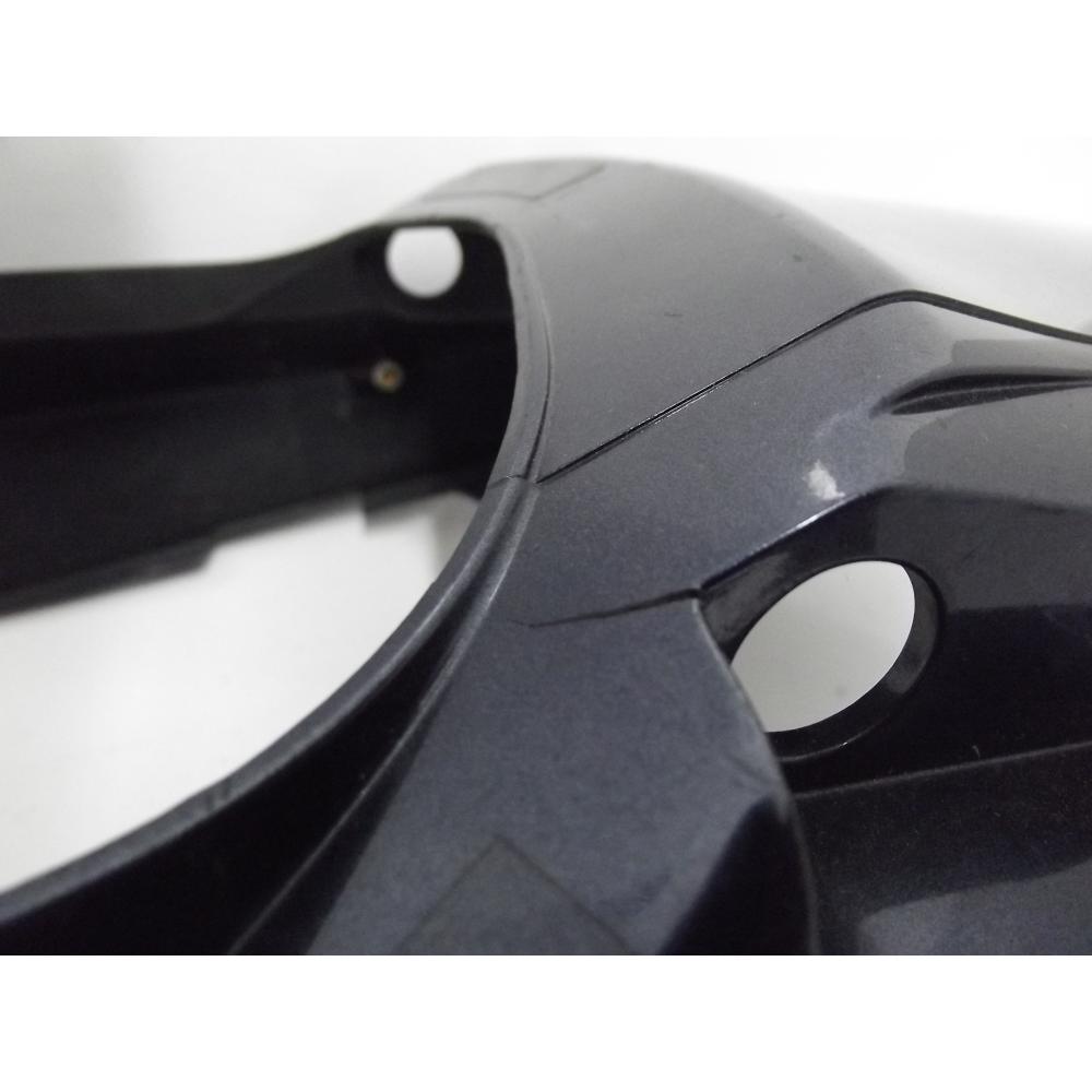 coque arrière bleu  SUZUKI BANDIT 1250 2007-2011 