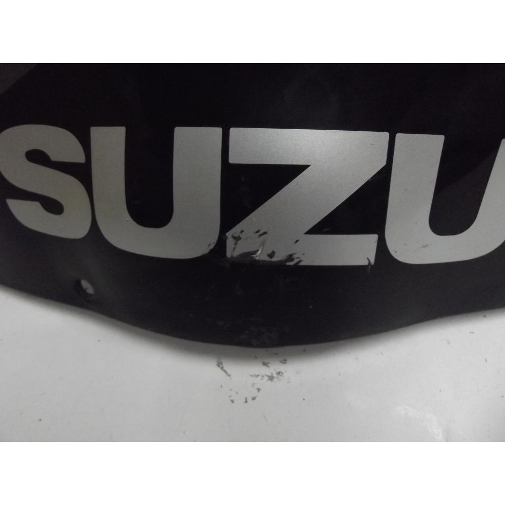 carénage droit noir gris  SUZUKI 750 GSXF 1989-1997