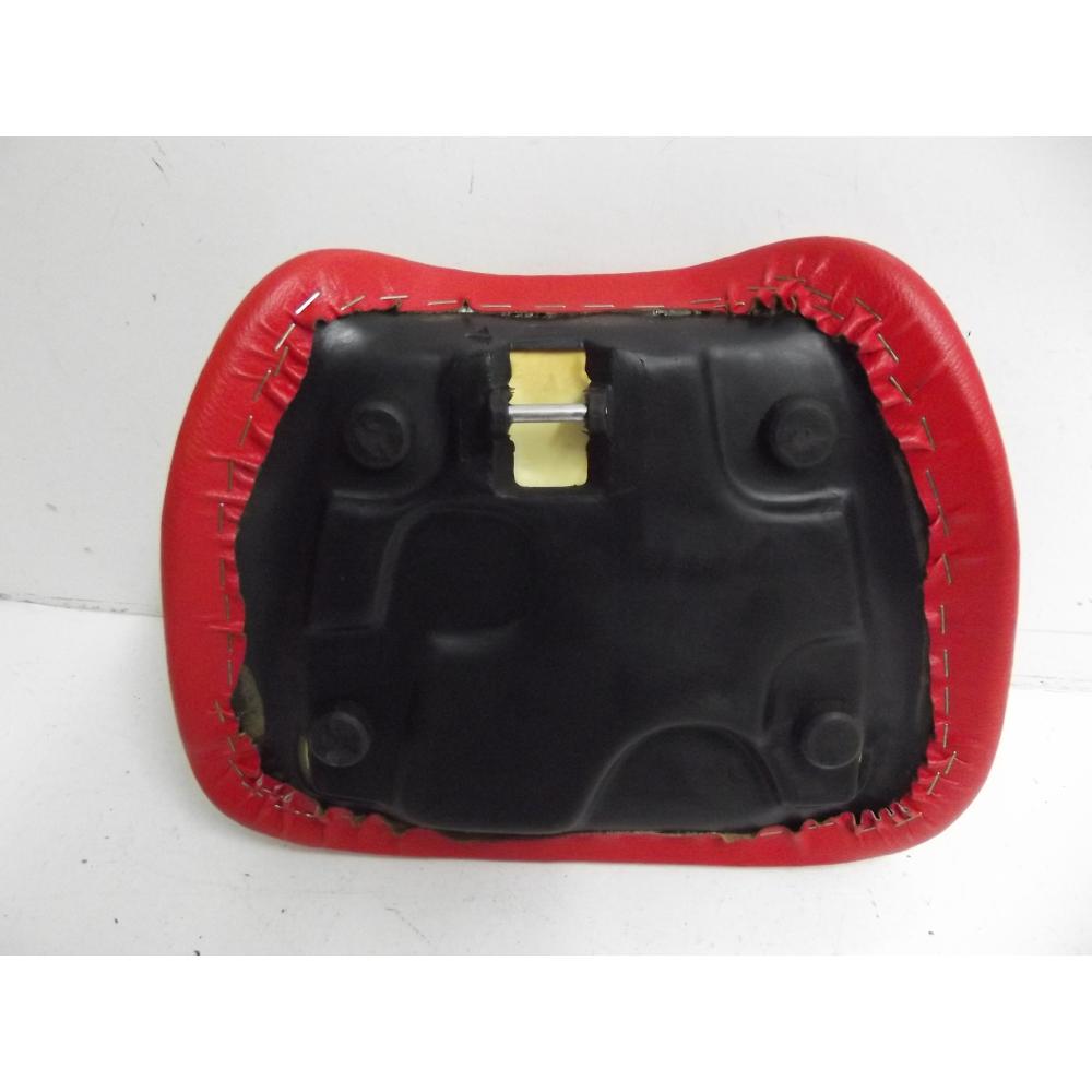 selle orange APRILIA RS 125 1995-1999 neuve 