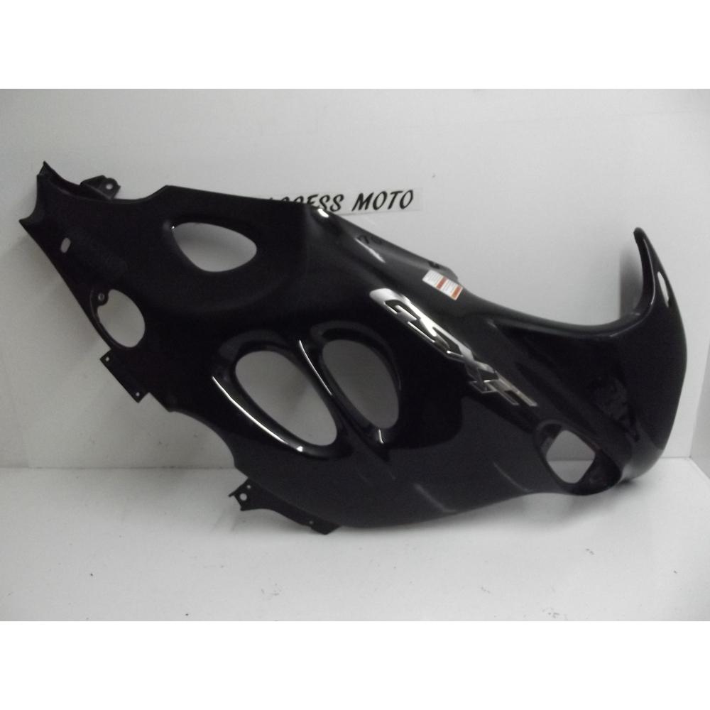 carénage droit noir SUZUKI 600 750 GSXF 1998-2006