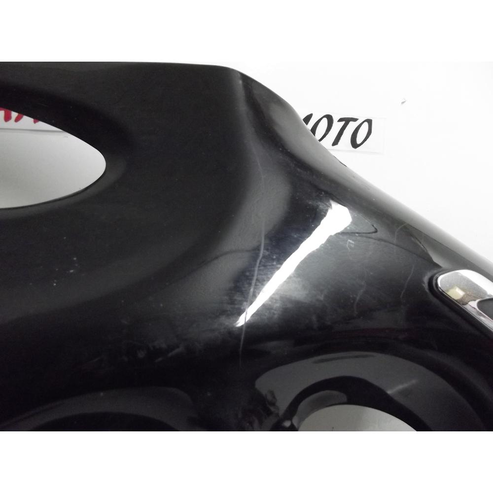 carénage droit noir SUZUKI 600 750 GSXF 1998-2006