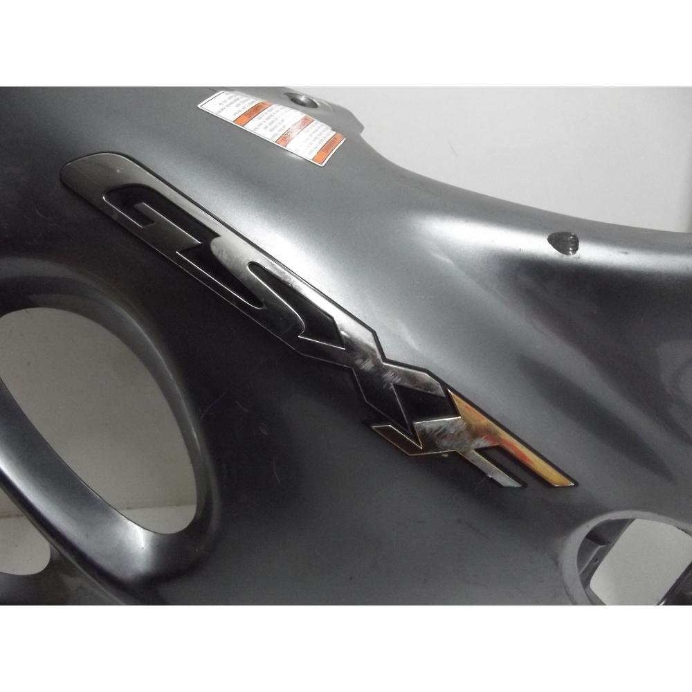 carénage droit gris SUZUKI 600 750 GSXF 1998-2006